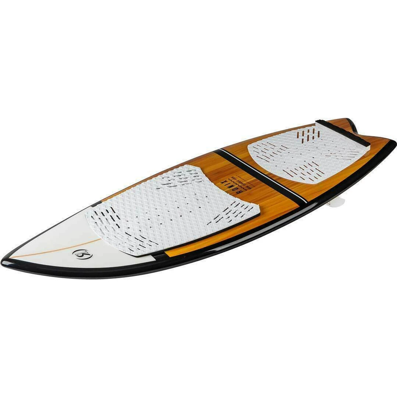 Ronix Koal Fish Classic Wakesurf Board - 2022 4 Ronix Koal Fish Classic Wakesurf Board - 2022 - Image 4