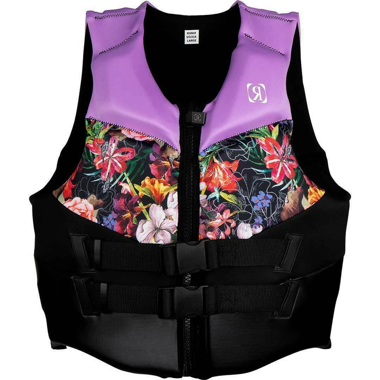 Ronix Daydream Women's Life Jacket 2 Ronix Daydream Women's Life Jacket - Image 2