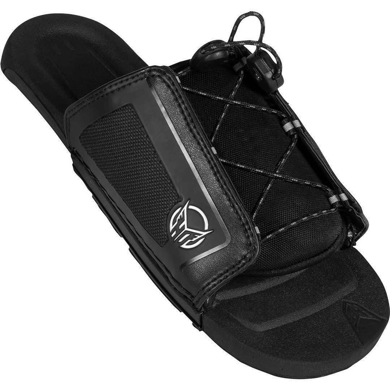 HO Stance Adjustable Rear Toe Plate Direct Connect 1 HO Stance Adjustable Rear Toe Plate Direct Connect