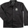 Radar Pacific Jacket - Black