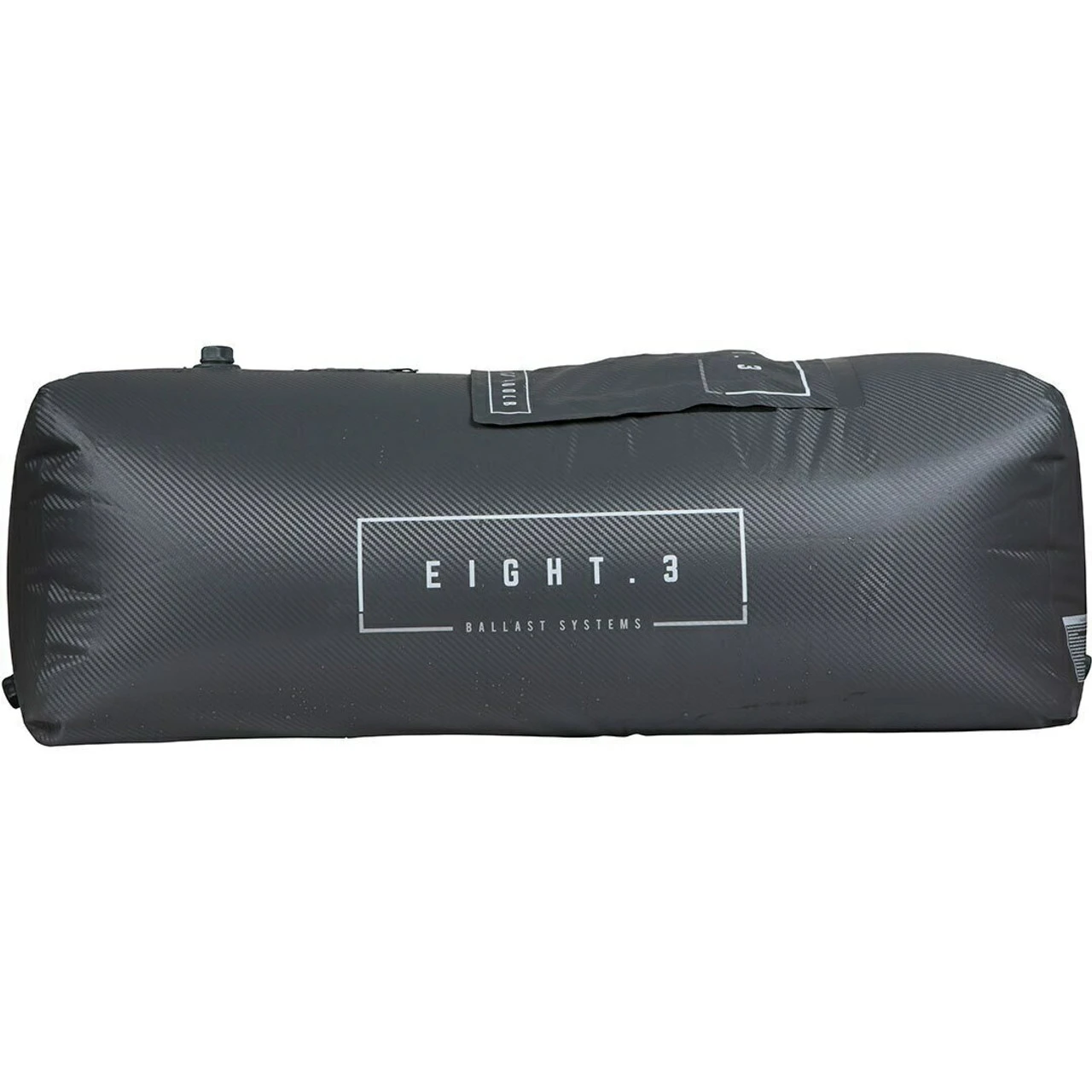 Eight.3 Telescoping Ballast Bag - 400 Lbs Smoke Carbon 2 Eight.3 Telescoping Ballast Bag - 400 Lbs Smoke Carbon - Image 2