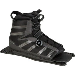 Radar Vector BOA Water Ski Binding - Feather Frame 2022 -Cheap Ronix Ride Store apigqjfhu 76628.1605196971