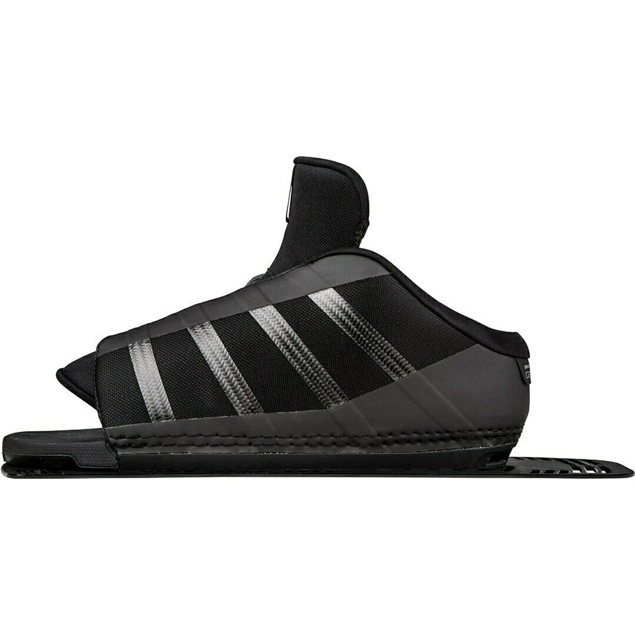 Radar BOA Hybrid Rear Toe HRT - Aluminum Frame 2022 2 Radar BOA Hybrid Rear Toe HRT - Aluminum Frame 2022 - Image 2