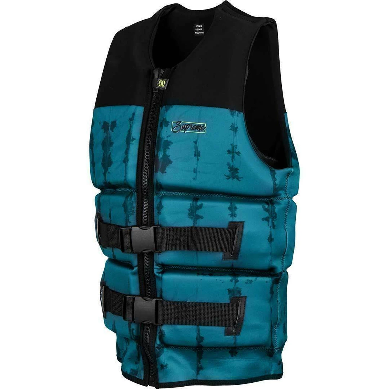 Ronix Supreme Life Jacket - 2021 1 Ronix Supreme Life Jacket - 2021