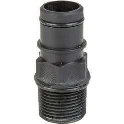 Eight.3 1" NPT To 1" Quick Connect