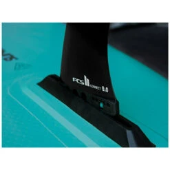 Slingshot Crossbreed Inflatable SUP - 11' Aqua -Cheap Ronix Ride Store apijsq0cd 43862.1605197036