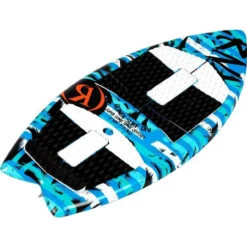 Ronix Boy's Fish Wakesurf Board - 2023 6 Ronix Boy's Fish Wakesurf Board - 2023 -Cheap Ronix Ride Store apikm4tqc 71262.1605197018