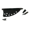 Radar Open Water Ski Fin