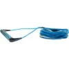 Hyperlite SG W/80' A-Line Blue - Rope & Handle Package