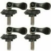 Ronix Metric M6 Wakeboard Binding Toggle Bolt Hardware
