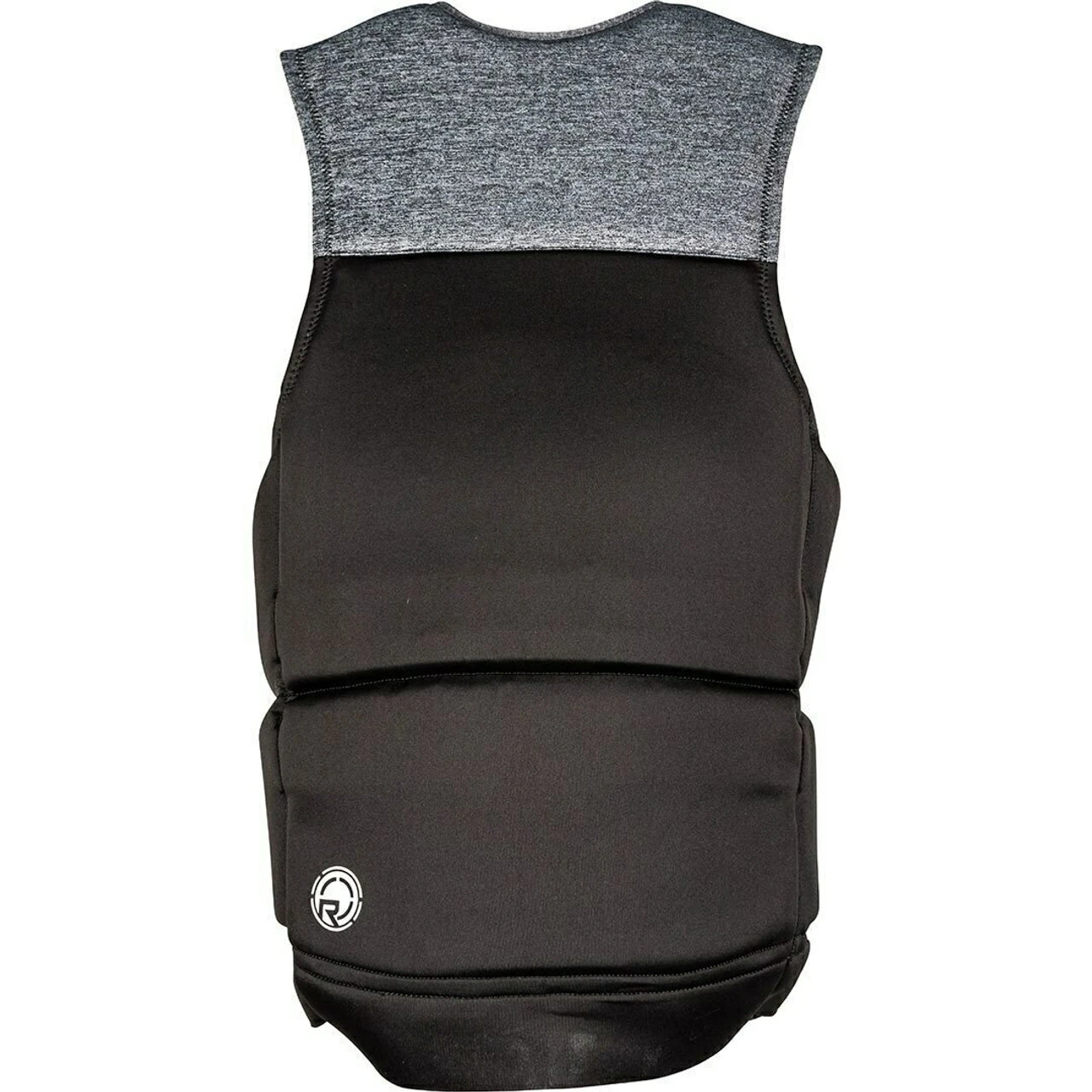Radar X-Vest 3.0 Life Jacket - Black / Grey 3 Radar X-Vest 3.0 Life Jacket - Black / Grey - Image 3