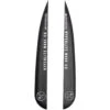 Hyperlite .8" P-Wing Wakeboard Fin Kit - Pair