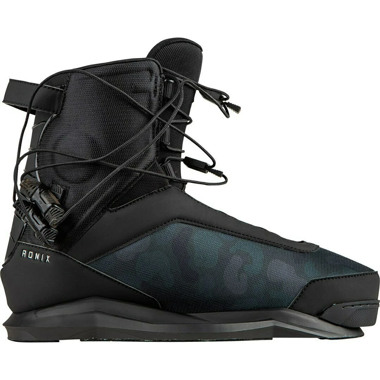 Ronix Parks Wakeboard Boots - 2021 4 Ronix Parks Wakeboard Boots - 2021 - Image 4