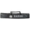 Radar Slalom Water Ski Gear Bag - Grey