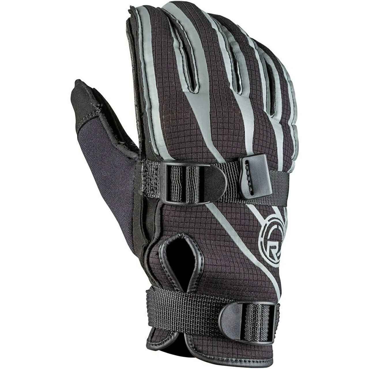 Radar Ergo-K Inside-Out Water Ski Gloves 2 Radar Ergo-K Inside-Out Water Ski Gloves - Image 2