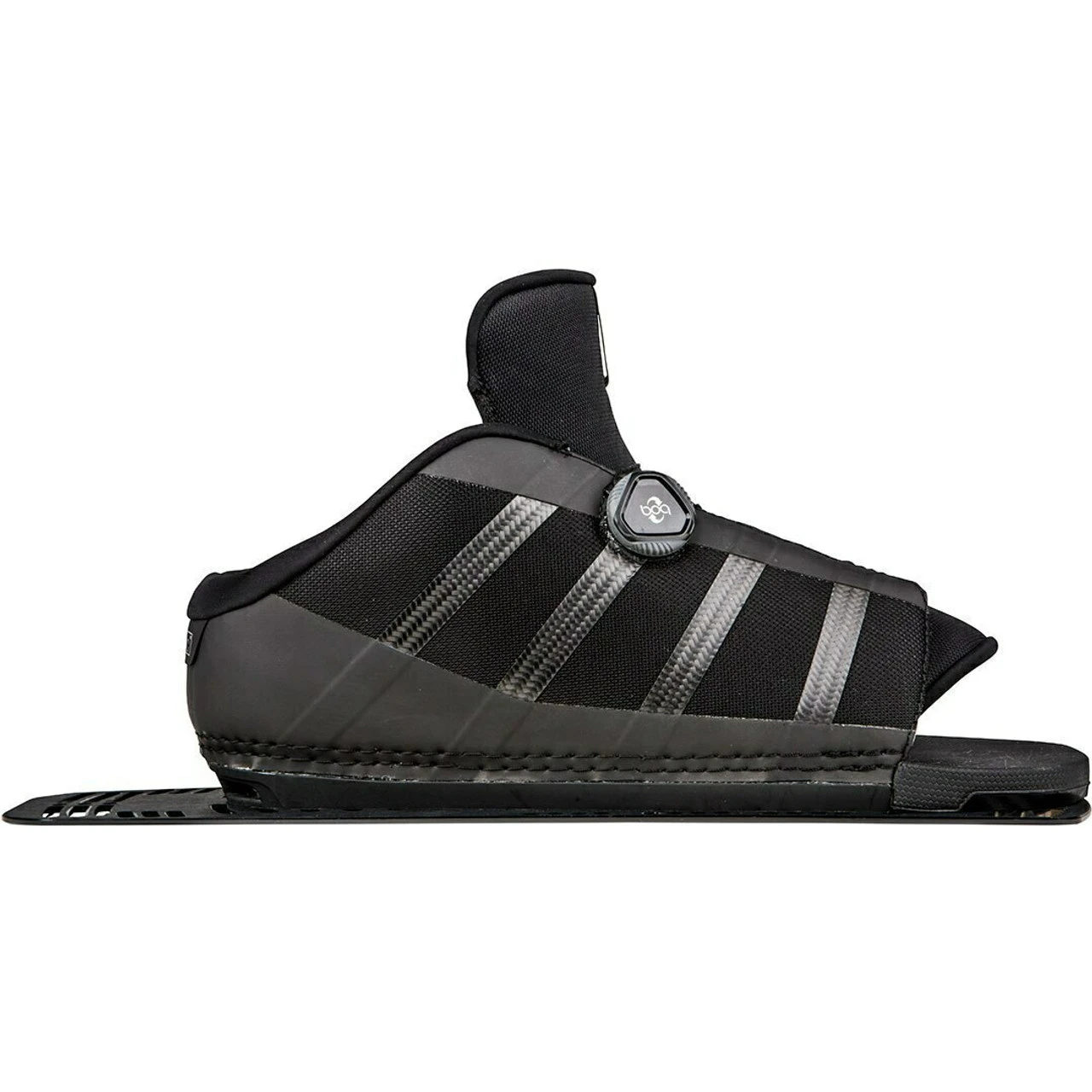 Radar BOA Hybrid Rear Toe HRT - Aluminum Frame 2022 3 Radar BOA Hybrid Rear Toe HRT - Aluminum Frame 2022 - Image 3