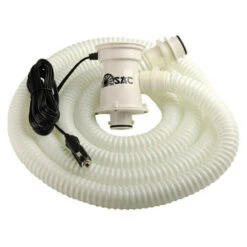 Straight Line Sumo Pump 100 Lbs/minute