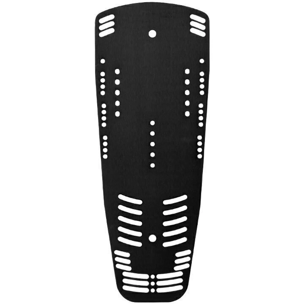 Radar Vector BOA Water Ski Binding - Aluminum Frame 8 Radar Vector BOA Water Ski Binding - Aluminum Frame - Image 8