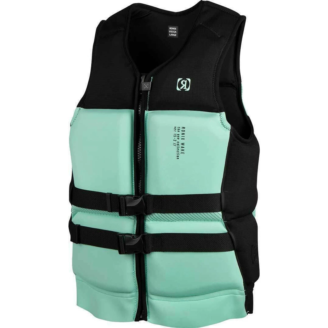 Ronix One Capella 3.0 Life Jacket - 2021 1 Ronix One Capella 3.0 Life Jacket - 2021