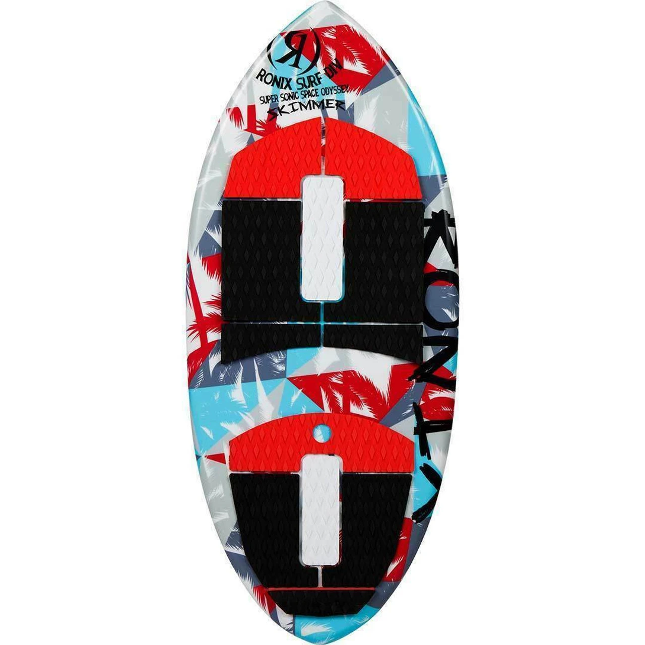 Ronix Kid's Skimmer Wakesurf Board - 2023 1 Ronix Kid's Skimmer Wakesurf Board - 2023