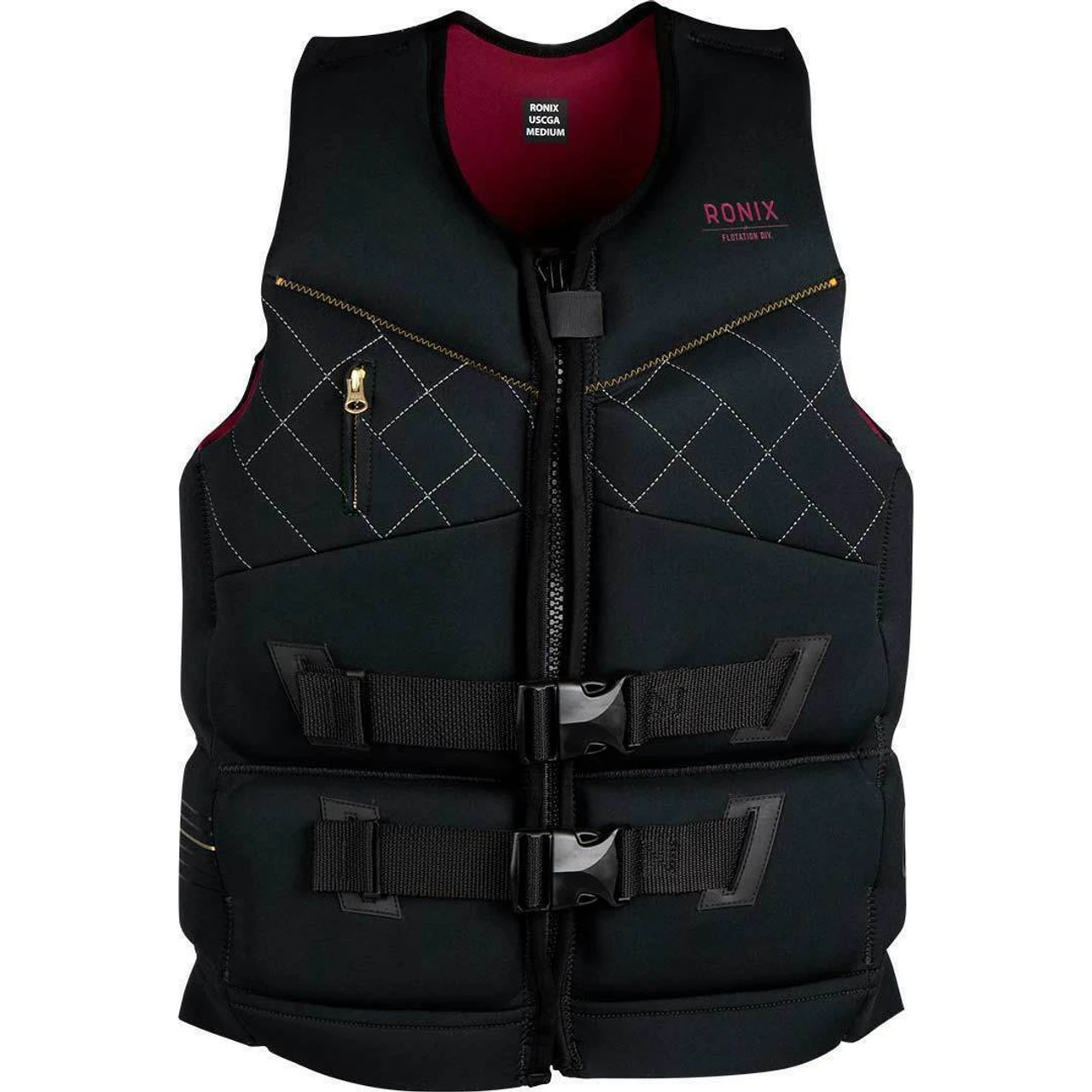 Ronix Supernova Women's Life Jacket 2 Ronix Supernova Women's Life Jacket - Image 2