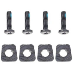 Hyperlite M6 Philips Head Binding Hardware