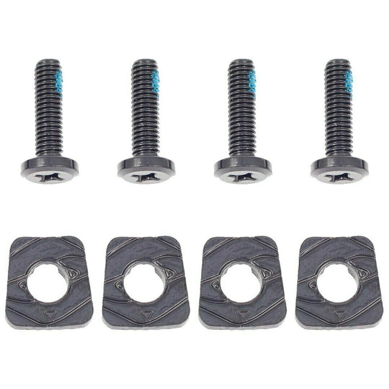 Hyperlite M6 Philips Head Binding Hardware 1 Hyperlite M6 Philips Head Binding Hardware