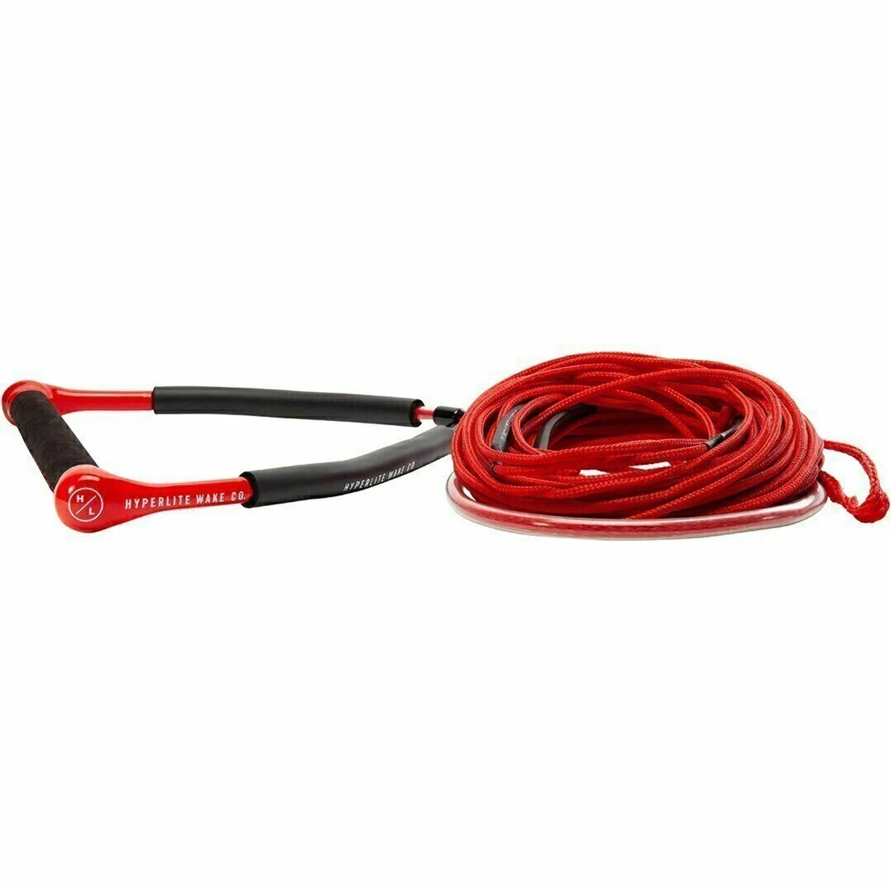 Hyperlite CG W/70' Fuse Line Red - Rope & Handle Package 1 Hyperlite CG W/70' Fuse Line Red - Rope & Handle Package