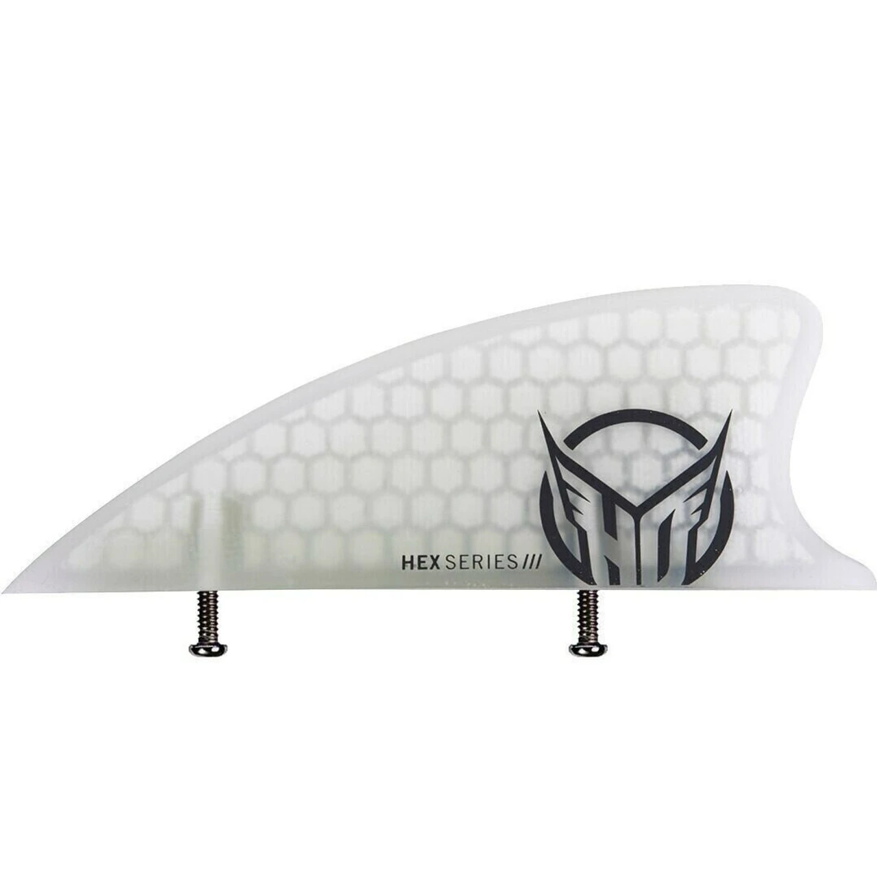 HO Hex Slalom Water Ski Fin - Assorted Colors 1 HO Hex Slalom Water Ski Fin - Assorted Colors