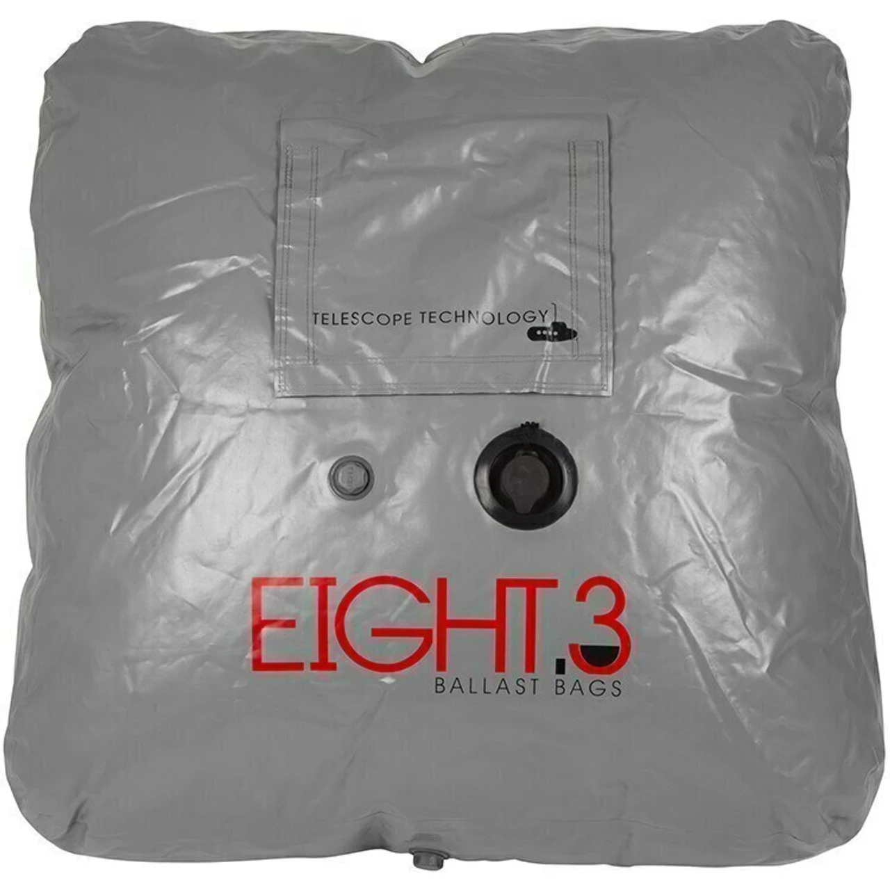 Eight.3 Telescoping Ballast Bag - 650 Lbs Floor Bag 3 Eight.3 Telescoping Ballast Bag - 650 Lbs Floor Bag - Image 3