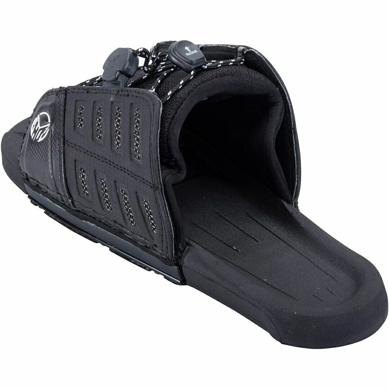 HO FreeMAX Adjustable Rear Toe - 2021 3 HO FreeMAX Adjustable Rear Toe - 2021 - Image 3