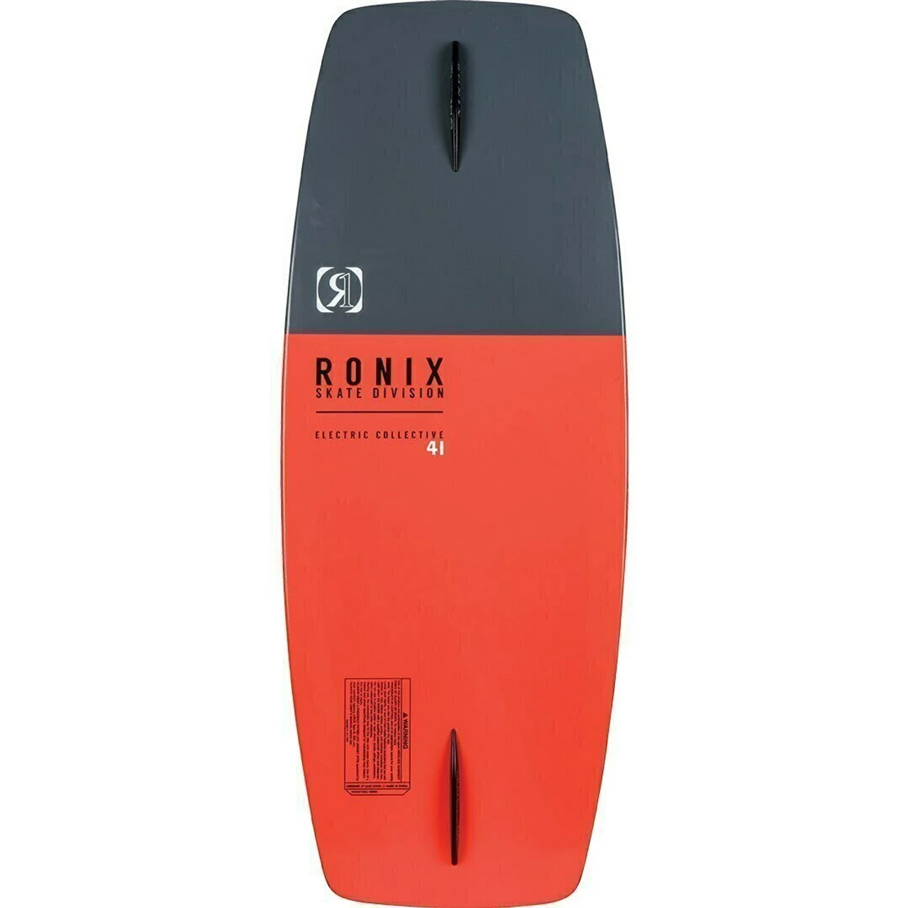 Ronix Electric Collective Wakeskate - 2023 2 Ronix Electric Collective Wakeskate - 2023 - Image 2