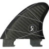 Ronix Floating Fin-S 2.0 Tool-Less Fiberglass - Surf Fin - 3"