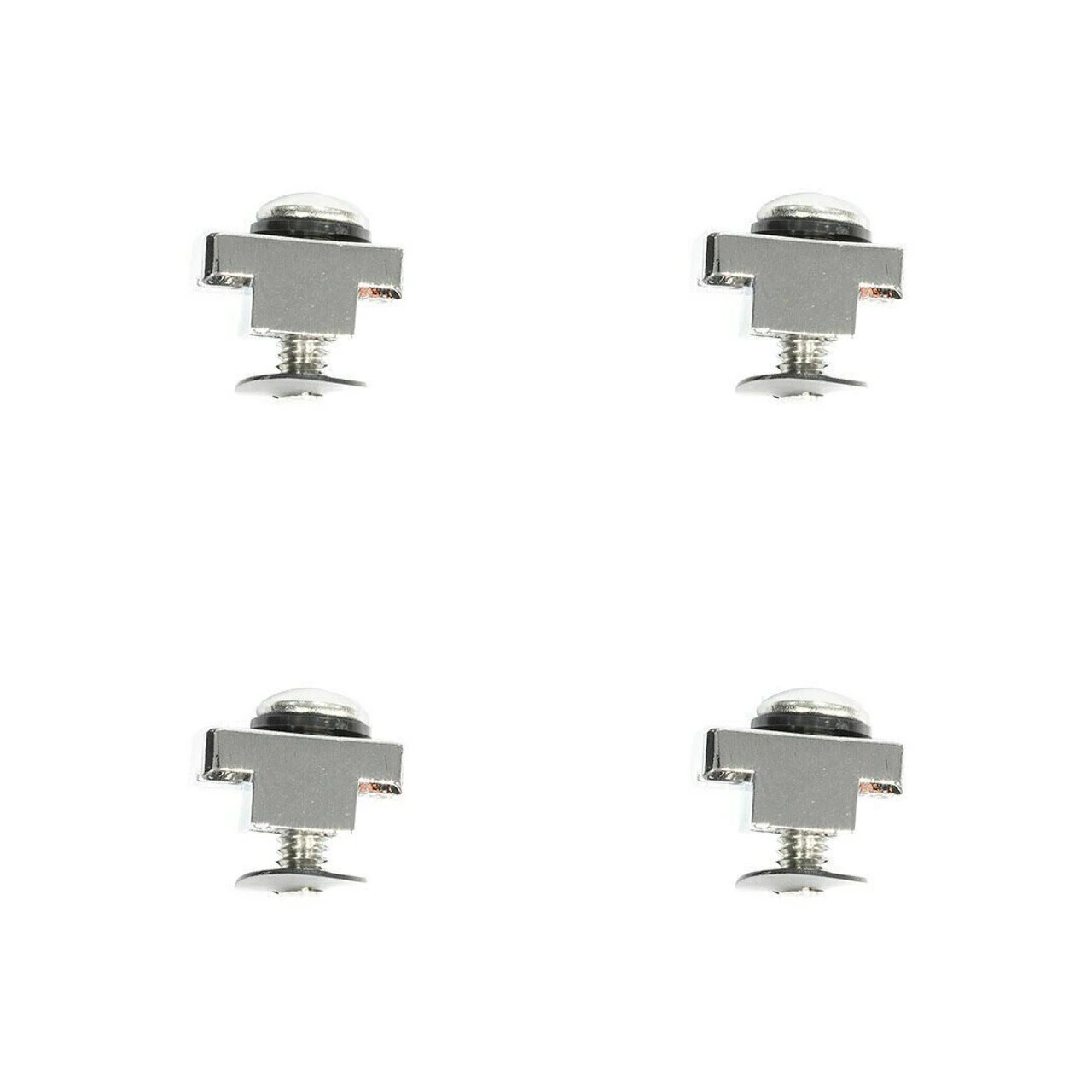 Liquid Force Angle Lock - 4 Pack 2008-2011 2 Liquid Force Angle Lock - 4 Pack 2008-2011 - Image 2