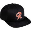 Radar Podium Snap Back Hat