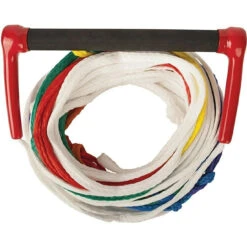 HO Power Grip Ski Rope & Handle Package