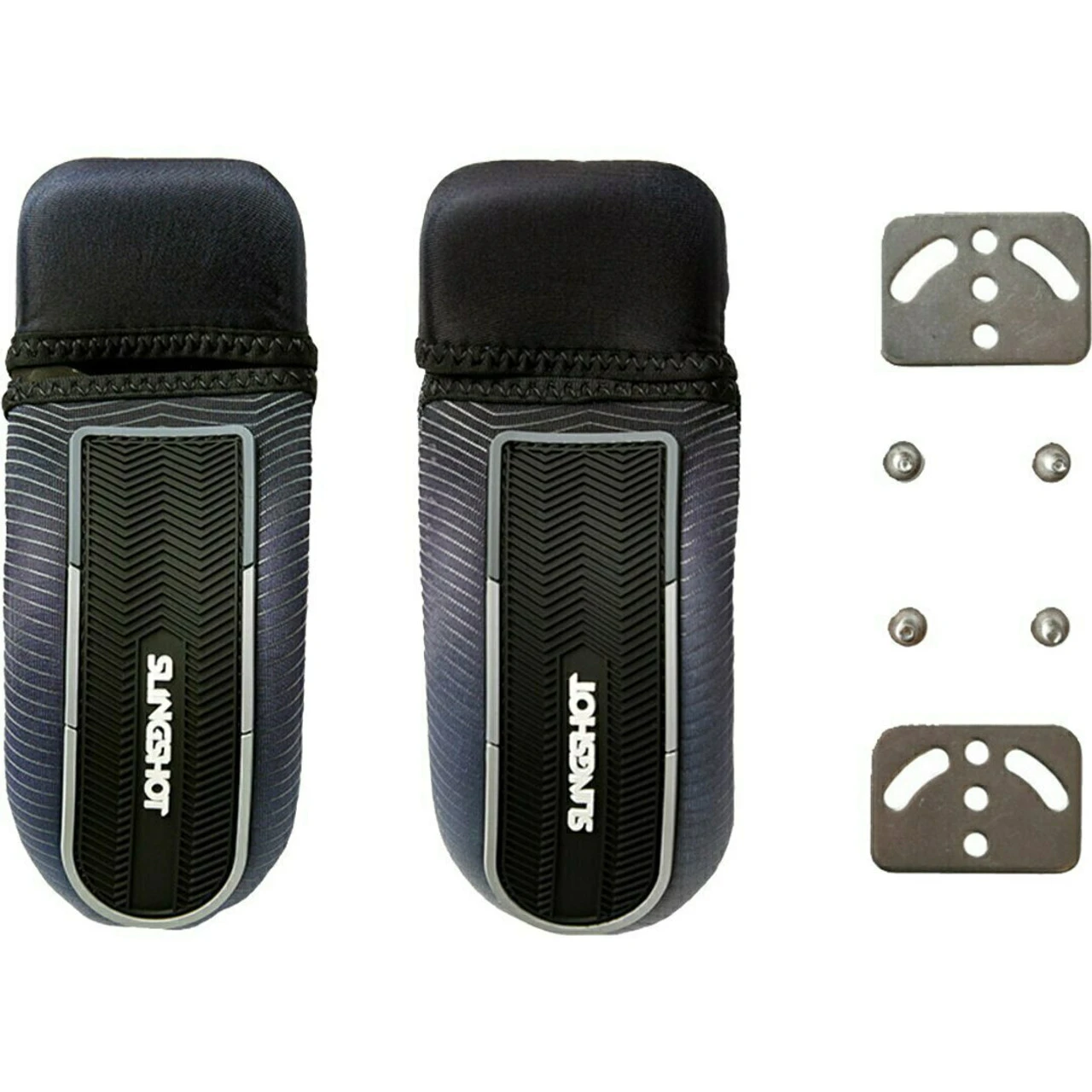 Slingshot Foot Hook - Half Strap 2.0 2 Slingshot Foot Hook - Half Strap 2.0 - Image 2