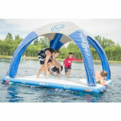 HO Bali ILand Inflatable Water Mat 16 HO Bali ILand Inflatable Water Mat -Cheap Ronix Ride Store apiwubwlc 27499.1605197393