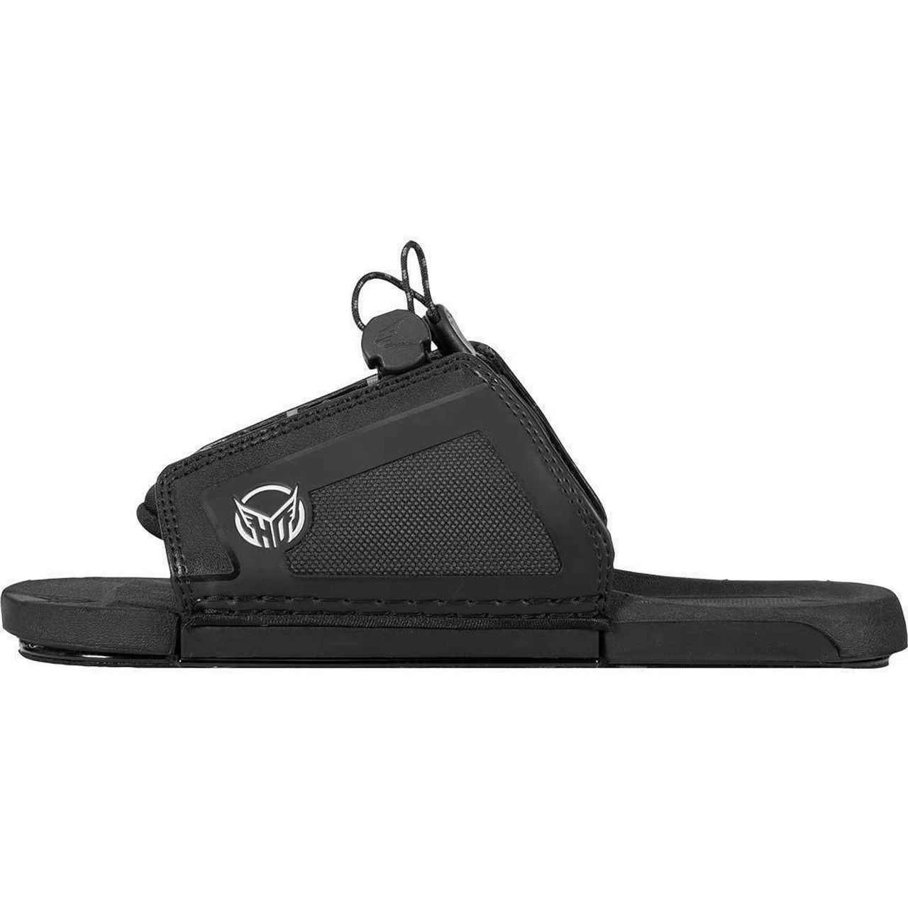 HO Stance Adjustable Rear Toe Plate Direct Connect 3 HO Stance Adjustable Rear Toe Plate Direct Connect - Image 3