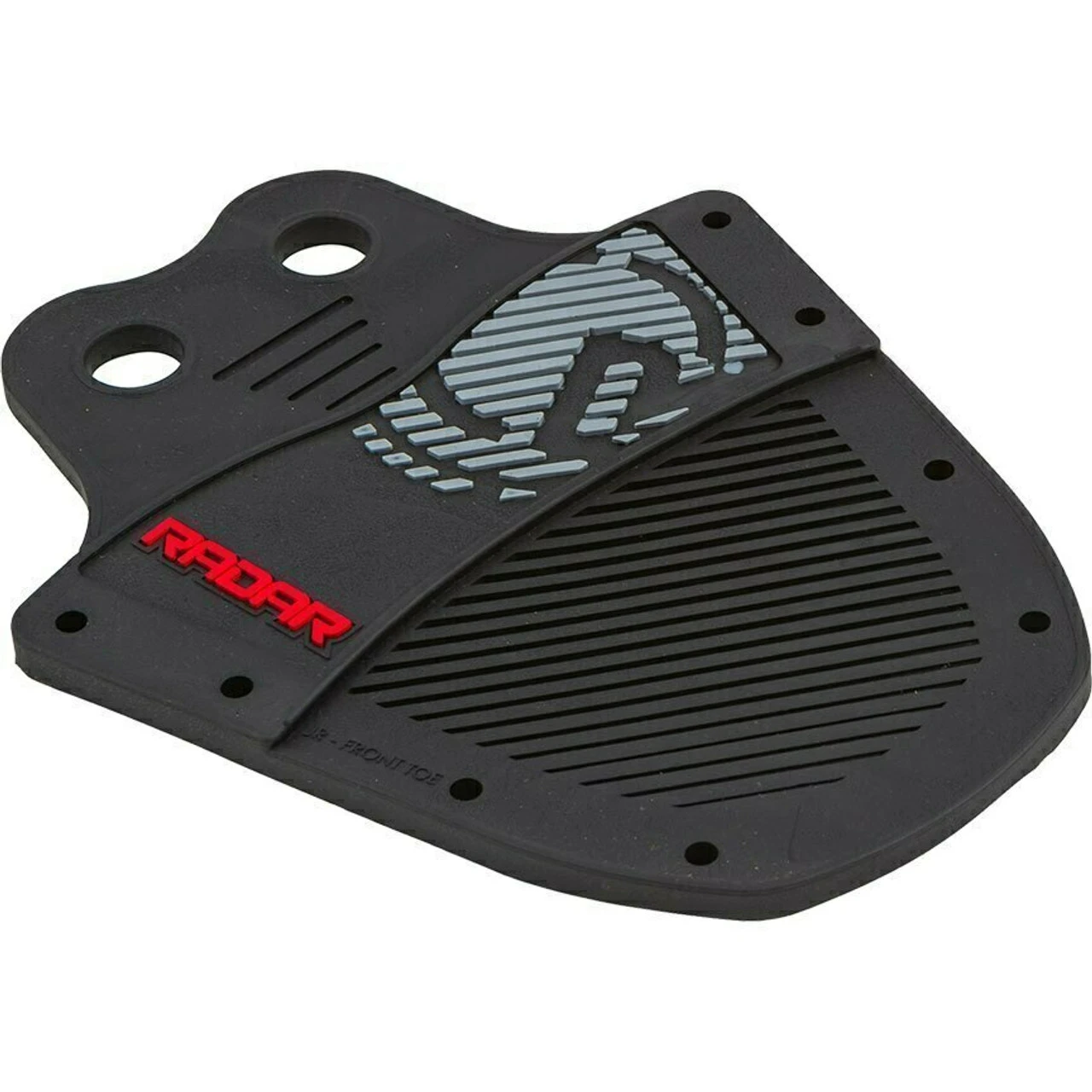 Radar Junior Combo Water Ski Toe Binding Replacement - Rubber Only 1 Radar Junior Combo Water Ski Toe Binding Replacement - Rubber Only