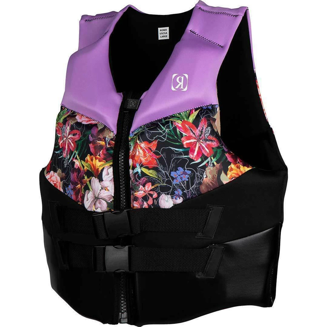 Ronix Daydream Women's Life Jacket 1 Ronix Daydream Women's Life Jacket