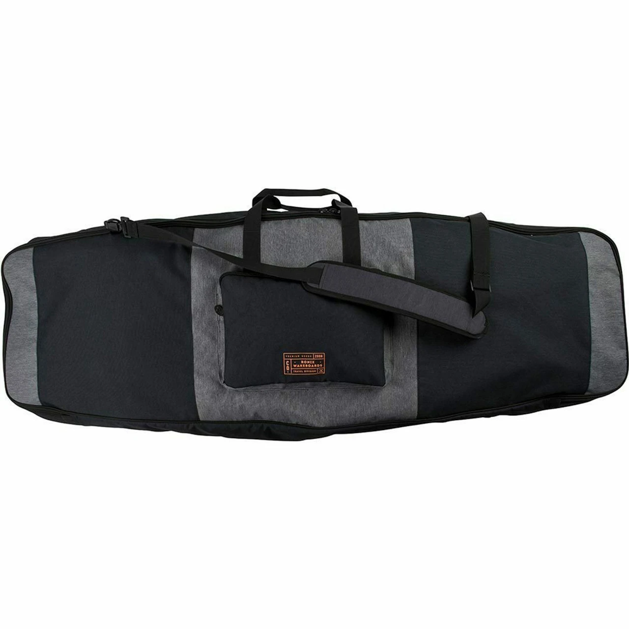 Ronix Squadron Wakeboard Bag 1 Ronix Squadron Wakeboard Bag