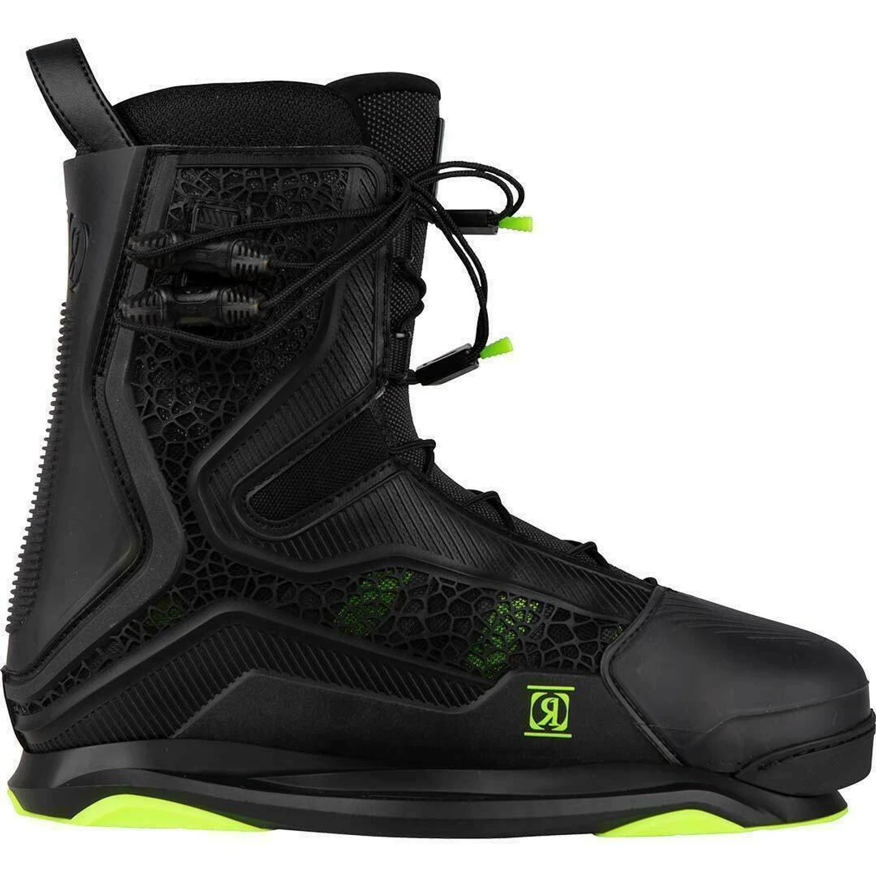 Ronix RXT Wakeboard Boots - 2021 2 Ronix RXT Wakeboard Boots - 2021 - Image 2