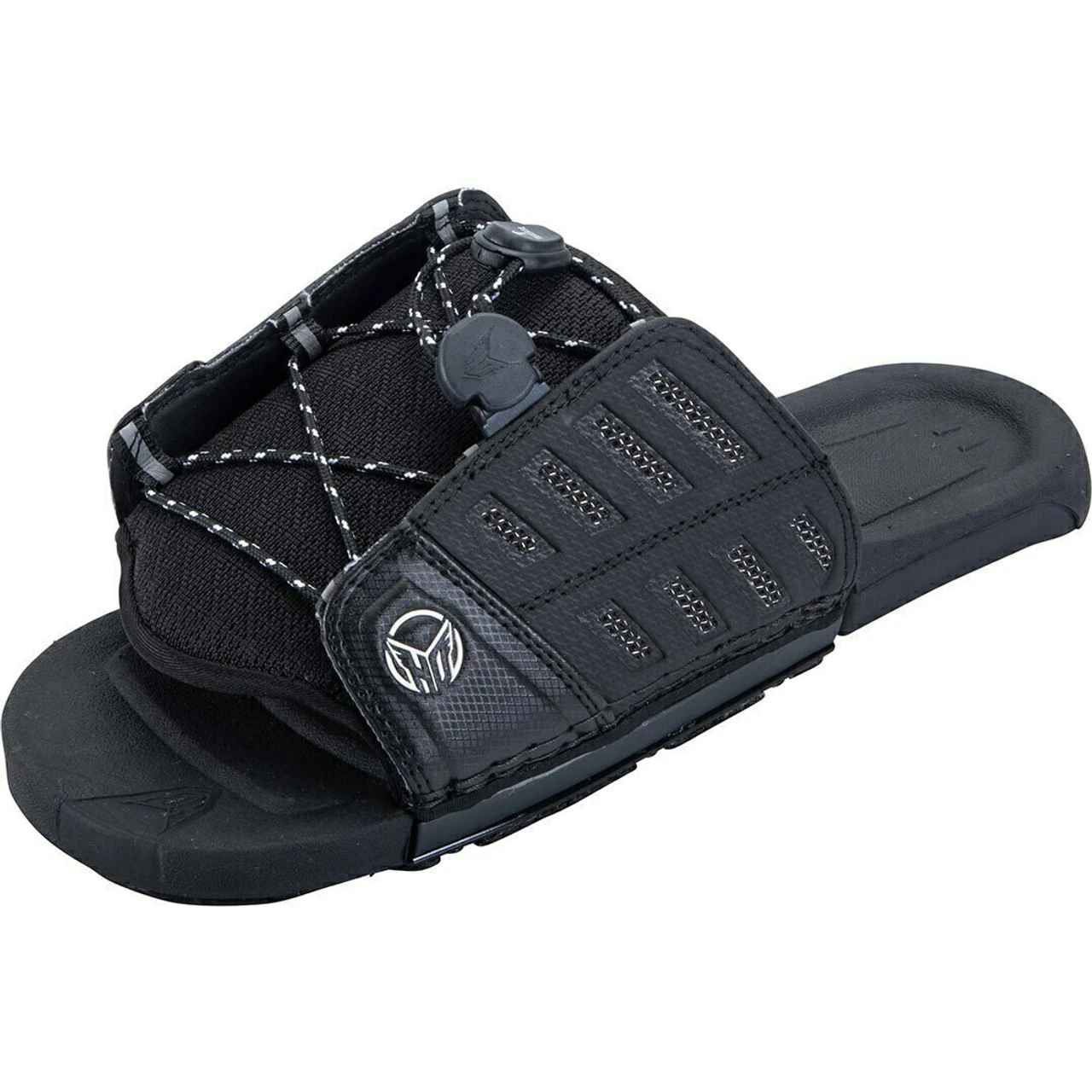 HO FreeMAX Adjustable Rear Toe - 2021 1 HO FreeMAX Adjustable Rear Toe - 2021