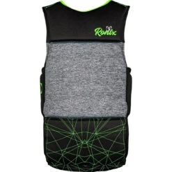 Ronix Drivers Ed Teen Capella Life Jacket - 2023 5 Ronix Drivers Ed Teen Capella Life Jacket - 2023 -Cheap Ronix Ride Store apiznzww9 28476.1605197356