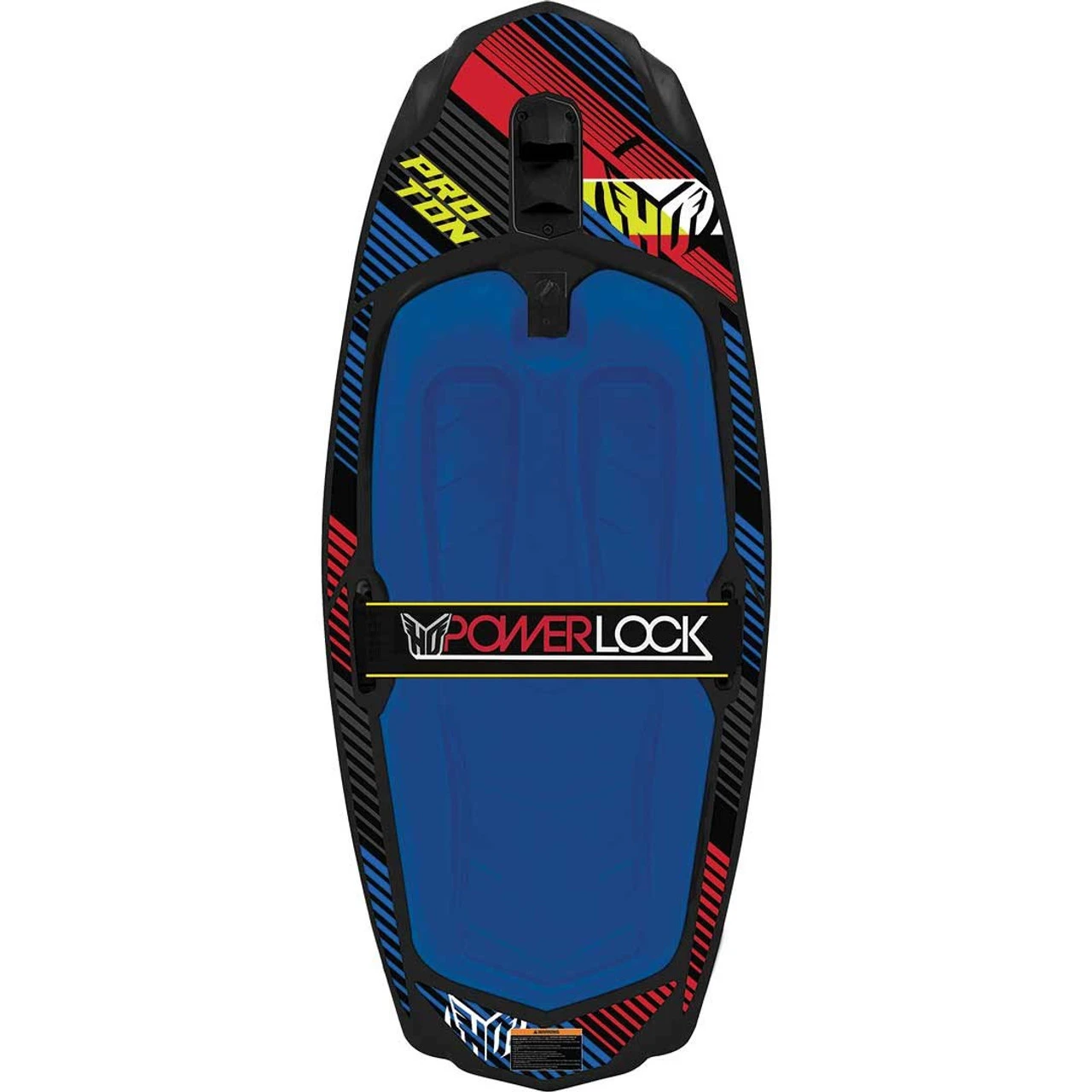 HO Proton Kneeboard - 2023 1 HO Proton Kneeboard - 2023