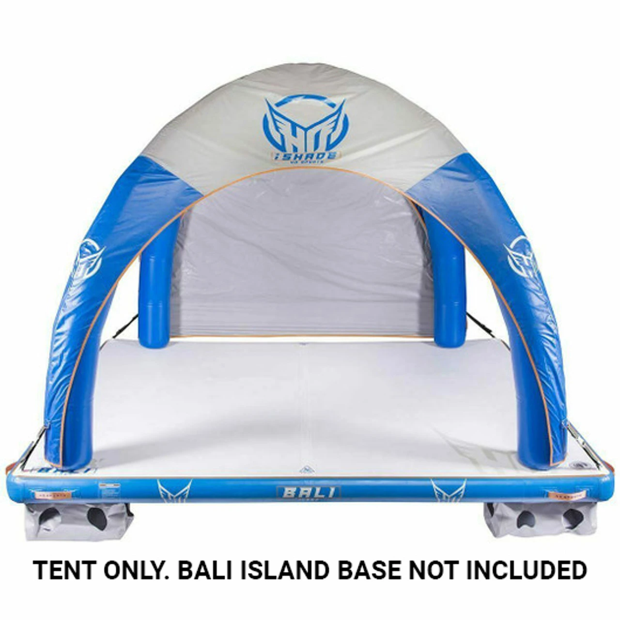 HO IShade Inflatable Tent 1 HO IShade Inflatable Tent