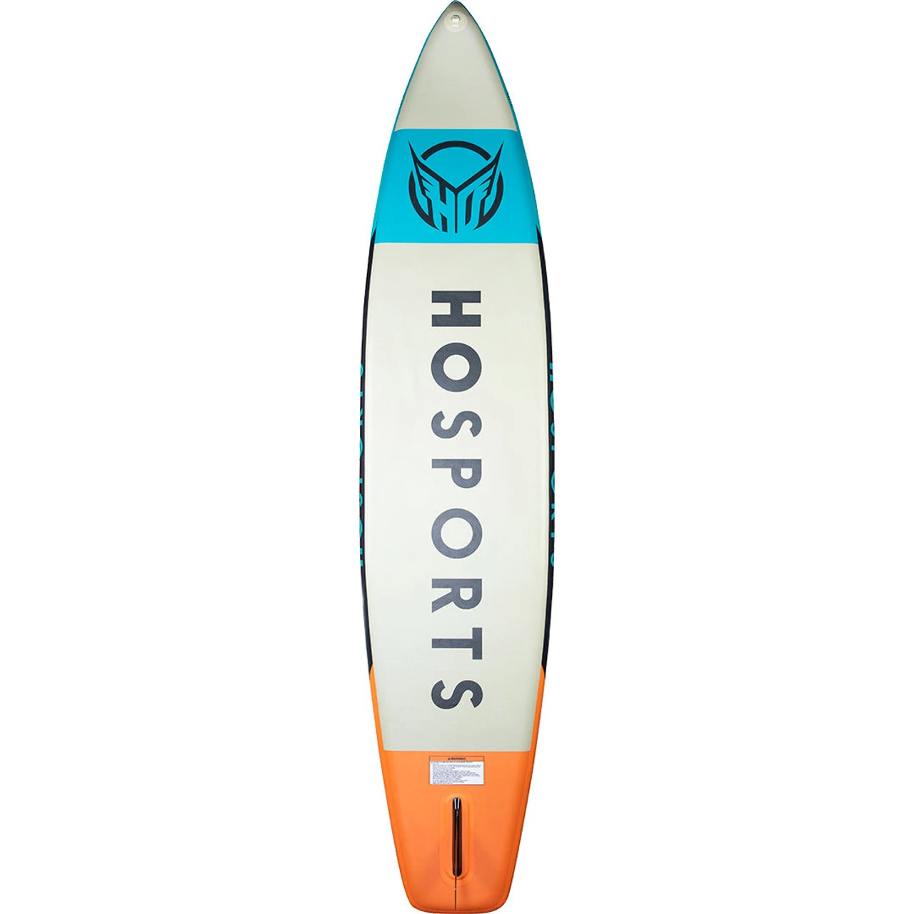 HO Marlin ISUP Inflatable Paddleboard - 12'6" 3 HO Marlin ISUP Inflatable Paddleboard - 12'6" - Image 3