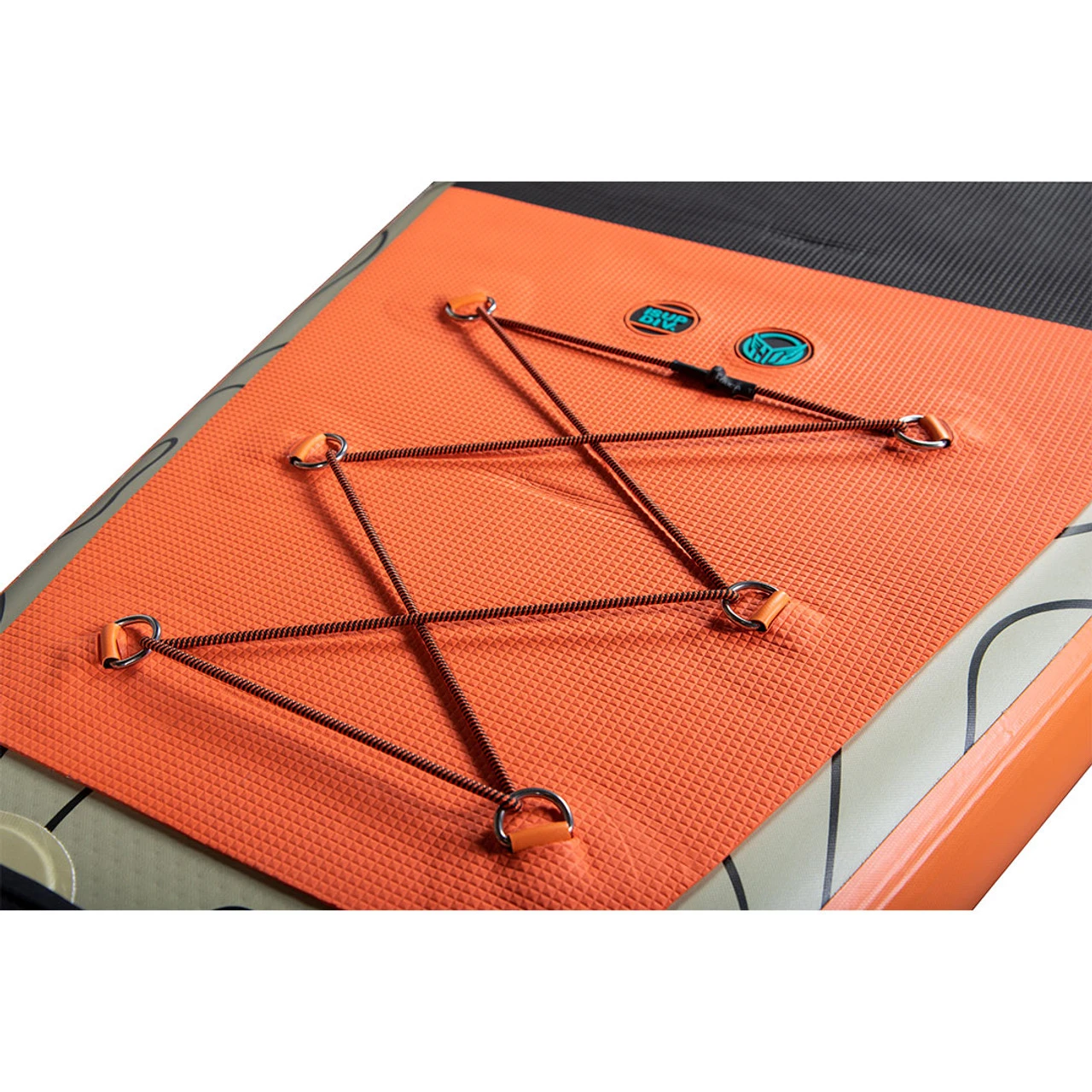 HO Marlin ISUP Inflatable Paddleboard - 12'6" 8 HO Marlin ISUP Inflatable Paddleboard - 12'6" - Image 8