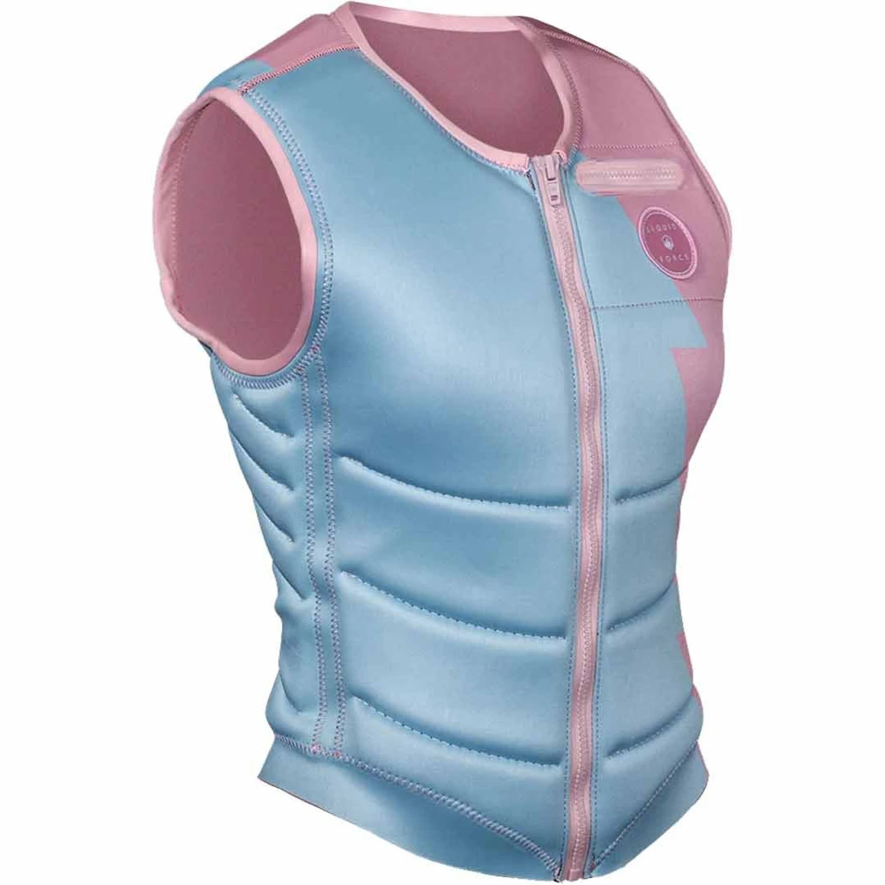 Liquid Force Breeze Women's Comp Vest - Claudia Pro 1 Liquid Force Breeze Women's Comp Vest - Claudia Pro